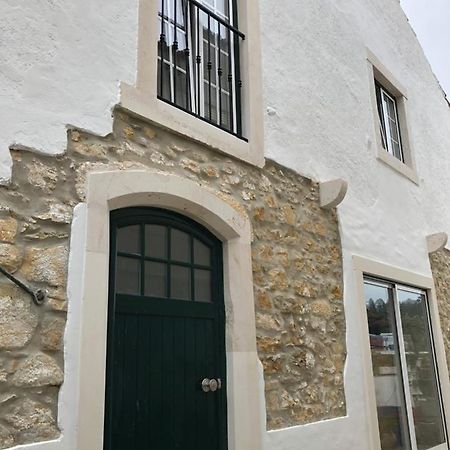 Casinha Da Avo Rosario Apartment Juncal  Exterior photo
